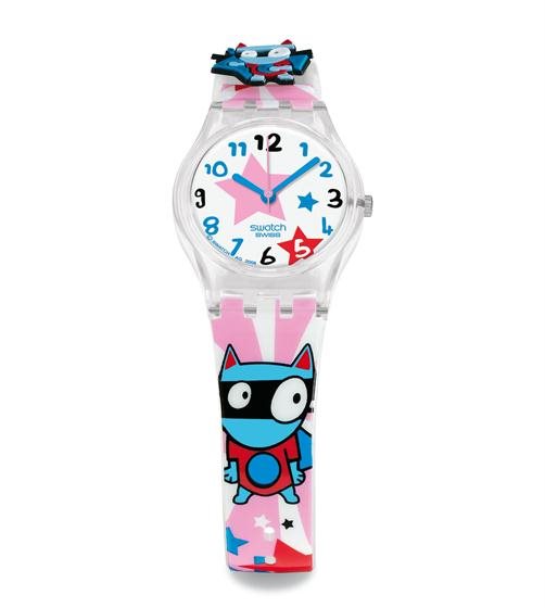 Orologio bambino 10 hot sale anni swatch